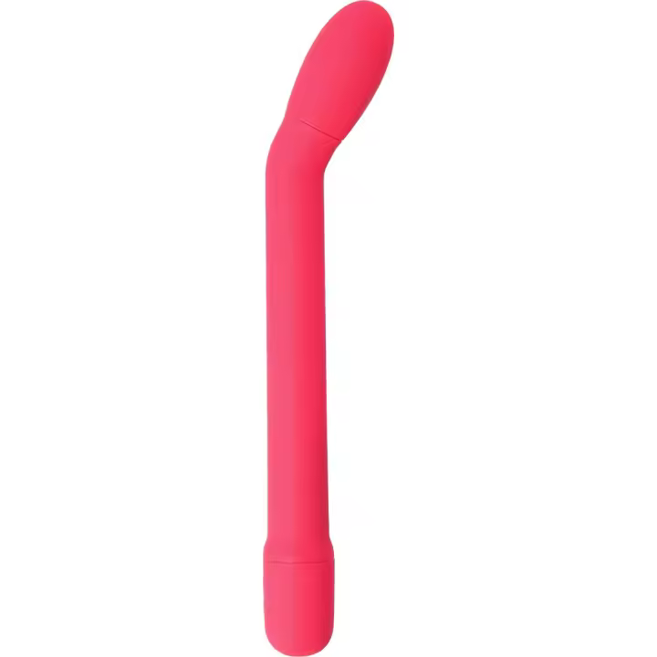 CARESS G-SPOT VIBRADOR IDEAL PARA EJERCICICIOS DE FORTALECIMIENTO Y REHABILITACION DEL SUELO PELVICO COLOR ROSA JUGUETES SEXUALES MUJER - 1