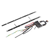 Placa De Control BMS Para Xiaomi M365 Scooter Eléctrica Tablero De Gestión De La Batería Reparación Pieza De Scooter - details 5