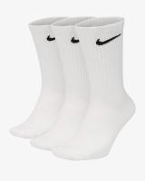 calceta Nike pack de 3  largos - details 0