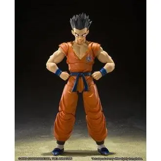 YAMCHA EARTH'S FOREMOST FIGHTER FIG. 15 CM DRAGON BALL Z SH FIGUARTS - 1
