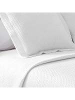 STARLEY- Colcha Bouti de verano fresca, ligera, reversible y elegante cama 90-cama 150cm,tejido 100% poliéster, relleno 100% poliéster 90 g/m2,Incluye fundas de almohada 50x70cm (Cama de 90 con 1 funda de almohada y cama de 135/150/180 con 2 fundas de alm - details 1