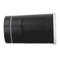 Lavadora De Patas Para Perros Pequeños Y Medianos TOPINCN Automática Recargable USB Con Cepillos Suaves Portátil Limpiador De Pies Para Mascotas - details 5