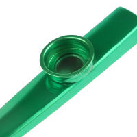 Organizador De Instrumentos Musicales Kazoo De Metal Y Papel 2 Piezas Set Almacenamiento Para Instrumentos De Boquilla Accesorios - details 26