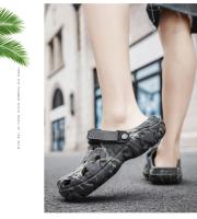 Sandalias de Verano 2025 para Hombre – Zapatillas Ligeras y Cómodas para Jardín o Casa, Chanclas con Suela Suave y Antideslizante - details 12