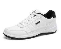 Zapatillas deportivas de verano 2025 para hombre, zapatillas para correr para estudiantes de secundaria y jóvenes. - details 2