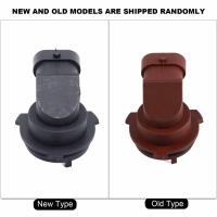Soporte De Bombilla H7 Para Faros Compatible Con Opel Astra / Zafira a Soporte De Bombilla H7 1226084 Repuesto De Cumplimiento - details 3