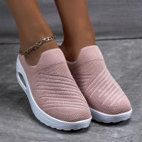 Zapatillas De Mujer MAEDEF De Alta Calidad Para Exterior Antideslizantes Cómodas Transpirables Casuales Moda Para Caminar - details 6