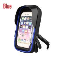 Soporte De Navegación GPS Para Bicicleta Y Motocicleta Impermeable Multifuncional Soporte Móvil Accesorios Para Moto Y Bicicleta - details 11