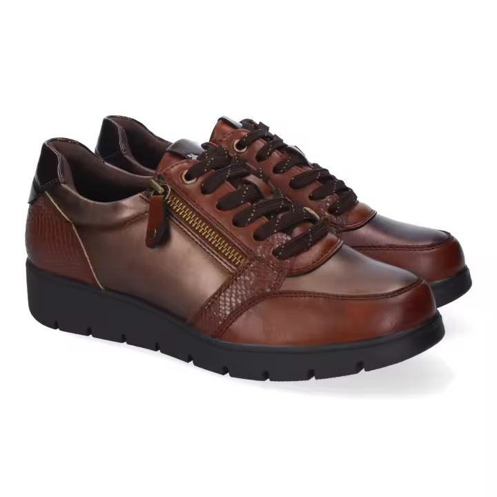 SNEAKERS Sport3punto0 VRA-1029-Cuero - 1