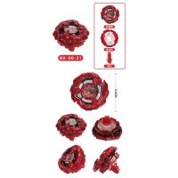 SB UX09 UX10 UX11 UX13 BX00-24 BX00-33 BX00-26 BX00-27 BX00-23 Juguete Gyro Mini De Metal Para Adultos Recomendado Desde 14 Años - details 18