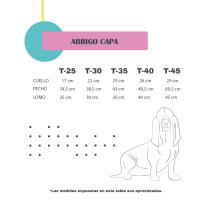 Yagu Sudadera Perros Be Wild & Free Dibujos Animados Mascotas - details 2