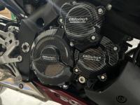 Protector De Cubierta Del Motor Para Motocicletas GSX-S 1000 Suzuki GSXS1000 F KATANA GSXS950 2015-2023 GB Racing Set De Protección - details 5