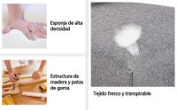 sillas