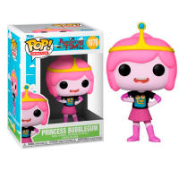 Funko Princesa Chicle Princess Bubblegum   Hora Aventuras Adventure Time 1074 - details 0