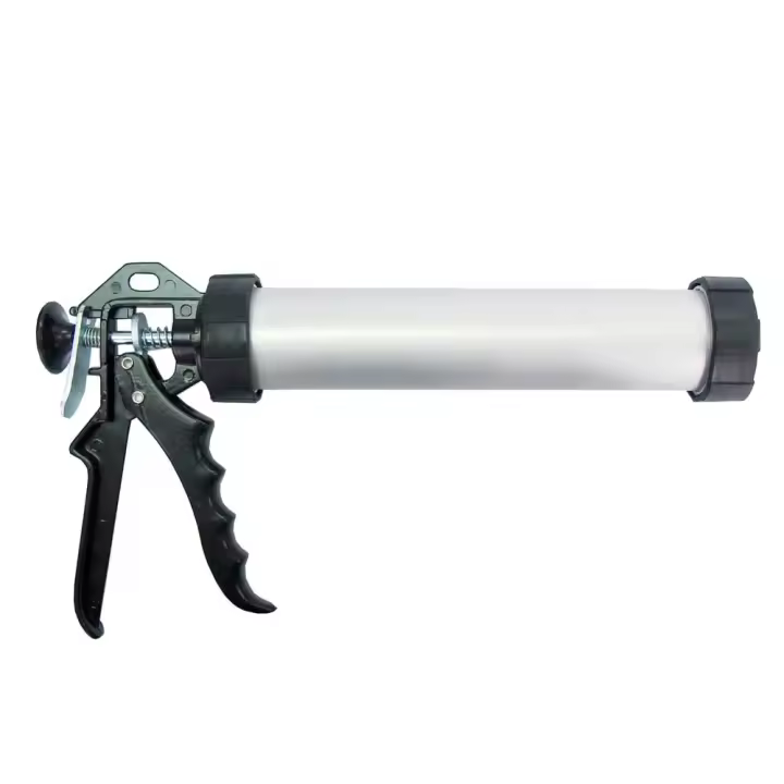 Pistola de Silicona Stein Masilladora de Tubo - 1