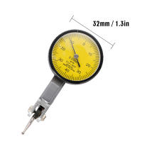 Soporte Magnético Para Indicador Dial Medidor De Bore Con Base Micrómetro Herramientas De Medición Horóscopo Tipo Indicador Comparador Reloj - details 7