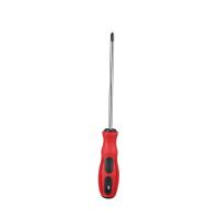 1/2PCS Destornillador Magnético Multifuncional De Cabeza Plana Y Cruzada Antideslizante Herramienta Básica Para El Hogar Material De Acero Cromo Vanadio - details 9