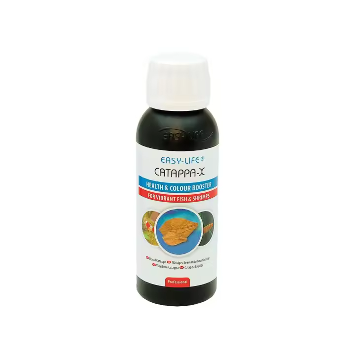 Concentrado de hojas de catappa: CATAPPA-X de EASY-LIFE - 1