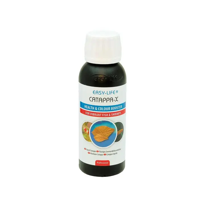 Concentrado de hojas de catappa: CATAPPA-X de EASY-LIFE - 1