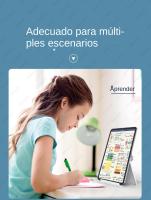 Soporte Plegable Ajustable Para Tablet 7.9 a 11 Pulgadas Soporte De Escritorio Para iPad Xiaomi Samsung Mobile Phone Compatible Con Tablets De 7.9 a 11 Pulgadas - details 13