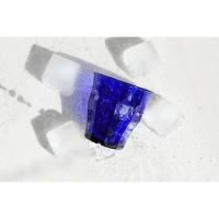 MAXHOME-Set 6 pahare, sticla, albastru inchis, 310 ml, Picardie, Duralex - details 2