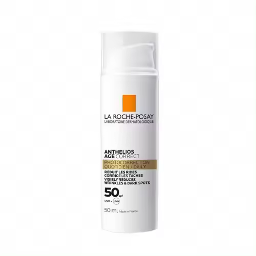ANTHELIOS AGE CORRECT SPF50  1 TUBO 50 ml - 1