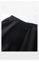 Shorts De Moda Para Hombre Verano Impresión Elasticidad Deporte Relajado Cortejusto Y2k Harajuku Shorts De Algodón - details 3