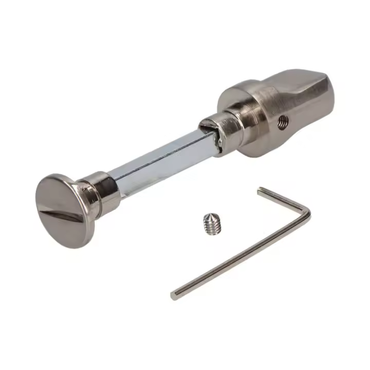 BLISTER MULETILLA MANILLA CON DESBLOQUEO 10098 NS EDM - 1