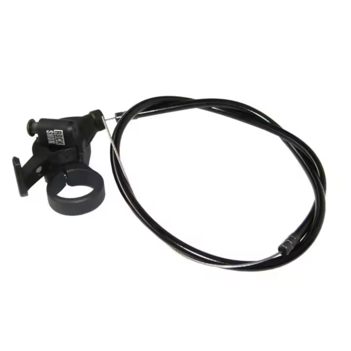 Rockshox Control Remoto Poplock Lever Motion Control - 1