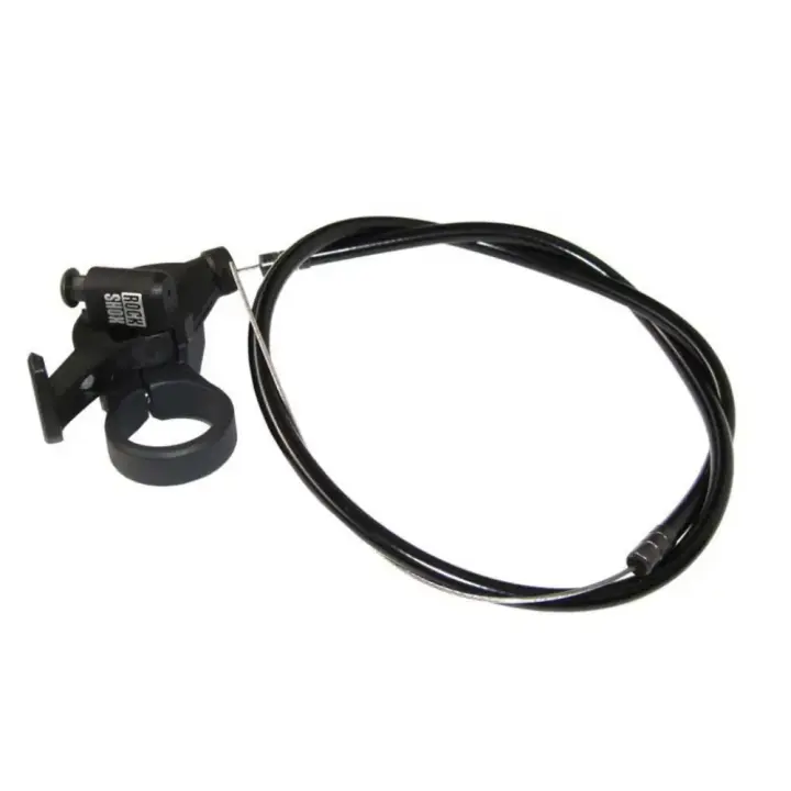Rockshox Control Remoto Poplock Lever Motion Control - 1