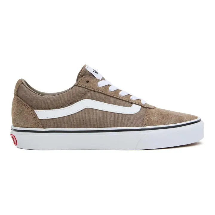 Vans Ward Zapatilla Mujer - 1