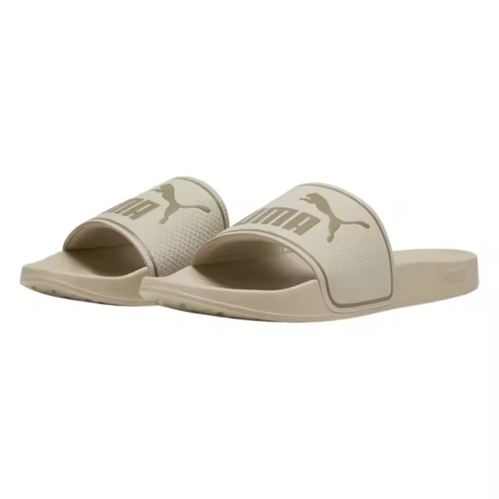 Chanclas Puma Leadcat 2.0 Beige Desert Dust-Velvet Moss 384139-33 - 1