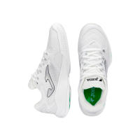 Zapatillas de pádel Joma Master 1000 Men 2502 Blanco Clay - details 1