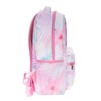 Mochila De Escuela Para Niños Y Niñas Anime Kawaii Cartoon Mochila Primaria Para Niños Y Niñas Bolsa Escolar De Dibujos Animados Stitch - details 2