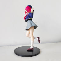 Figura De Acción Taito Colorful Anime Oshi No Ko Sain Wa B 18cm PVC Coleccionable Para Niños Y Niñas Regalo De Navidad - details 17
