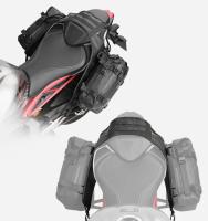 Rhinowalk Bag Kit De Montaje Para Tanque De Combustible De Motocicleta Con Silla Trasera Suspensión Plug-in Sistema Accesorios De Equipo De Montar DIY - details 2