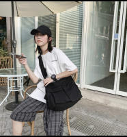Mochila Casual De Gran Capacidad Para Mujer En Lona Diseñadora Bolso De Hombro Escolar Bolso Para Mujer - details 21