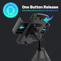 Soporte Universal para Teléfono Móvil para Coche, Soporte para Bebidas, Soporte para Teléfono Móvil, Soporte de Copa para Coche - details 2