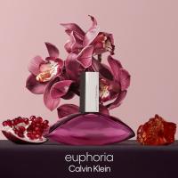 Calvin Klein - Euphoria Eau de Parfum | Perfume para Mujer Sensual, Exótica y Misteriosa. Fragancia Femenina Oriental Floral Cautivadora y Seductora para Noches y Eventos Especiales - details 1