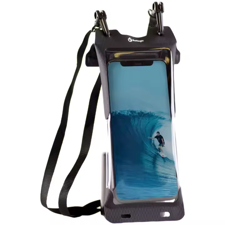 Surflogic Waterproof Phone Case - 1