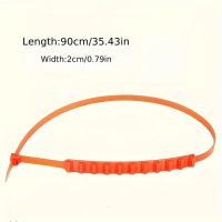 Cadenas De Nieve Para Neumáticos De Coche Accesorio Antideslizante De Doble Ranura De Emergencia Para Invierno 10/20 Piezas - details 19