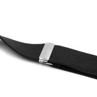 Almohadillas De Pantalones Ajustables Para Hombres Con Gancho Giratorio Suspenders Elásticos Grandes Y Grandes Para Traje De Trabajo - details 3