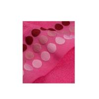 Toalla Tocador de baño 100% algodón 30x50cm y 50x90cm 300/320 gr Pack de 6 unidades colores surtidos - details 2