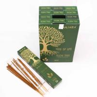 Incienso Botánico Banjara Artesanal de la India – Inspirado en el Poder de los Árboles Sagrados, Cada Variedad Representa un Árbol Único. Elaborado a Mano con Ingredientes Naturales para una Experiencia Aromática Auténtica de Awartisan - details 11