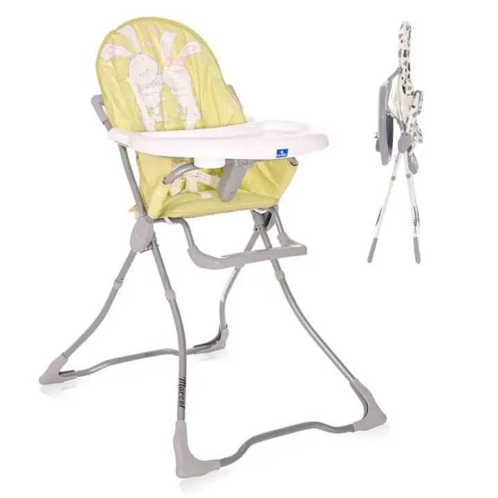 LORELLI Trona infantil plegable MARCEL de Lorelli - 1