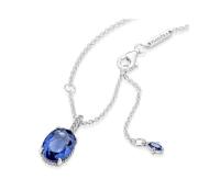 Joyería Pandora Timeless Sparkling Halo, Viene con El embalaje de Caja De Regno original. - details 1