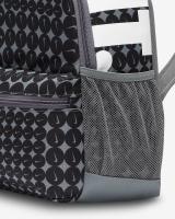 Mini Mochila Brasilia V25 Gris Namomv2547Bd  25 x 33 x 13 cm (ancho x alto x profundidad) - details 1