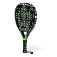 Pala De Padel Black Crown Piton Attack 12K+ -  + Regalos - details 0