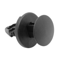 20x 8mm Clavos De Coche Para Tesla Modelo 3 2017 Y Más Adelante Clip De Panel De Puerta De Automóvil Retenedor De Aluminio Para Parachoques Liner - details 4