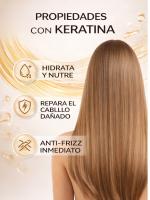 Selective Professional – Máscara a la Keratine  –  ristruit turante - details 1